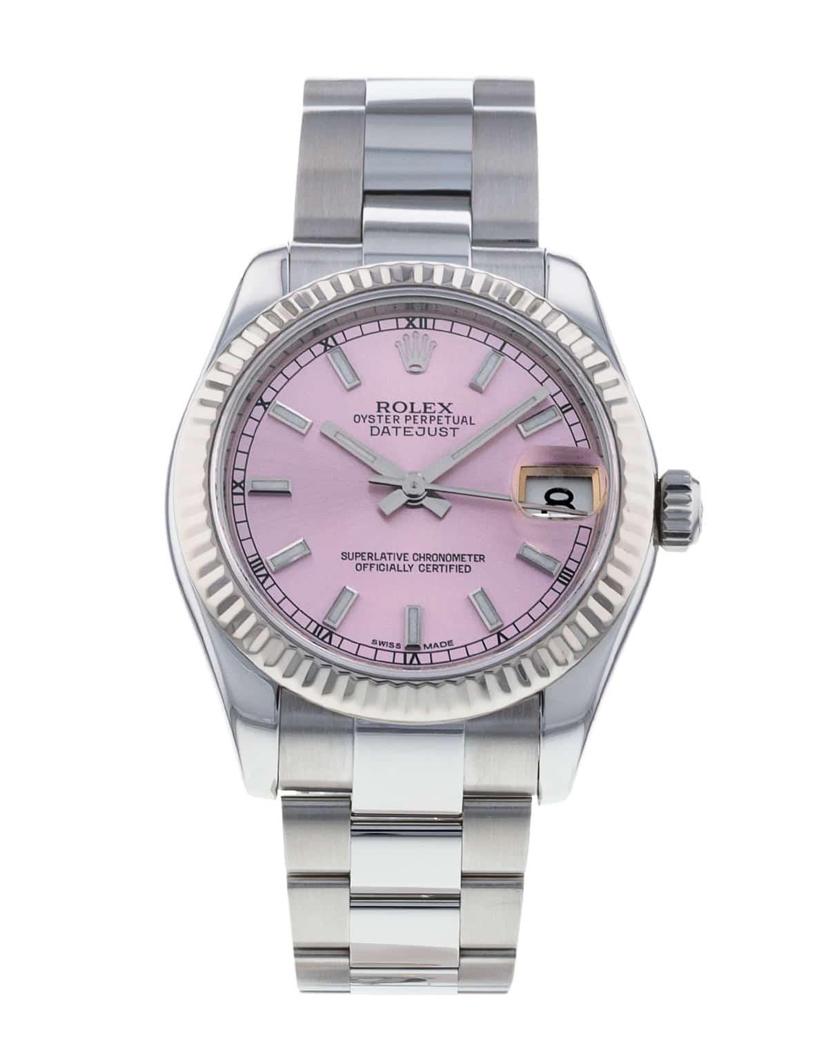 Rolex Datejust Lady 31 178274
